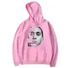 Talla Europea TransfronterizaSudadera con Capucha Canserbero Mujer Hombre Manga Larga con Capucha S
