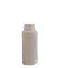 Botella química de 500 ml desinfectante tapa antirrobo botella subenvasado líquido botella sellada botella para medicina para peces acuáticos botella de producto químico diario