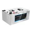 Batería de Litio para Triciclo Especializado Batería de Fosfato de Hierro y Litio 60V Eléctrico de Dos Ruedas 72V 48V Batería Grande Individual Ningde