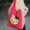Bolsa Tote Preguiçosa Estilo Novo Casual Praia Ombro Feita à Mão Palha Grande Capacidade Férias Tecida Vazada