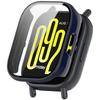 Para Red Rice Watch5Active Funda de PC Funda de PC Película Integrada Redmi watch5lite Funda