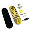 Fábrica de Origen Transfronterizo Patineta de Dedo Arce Punta de Dedo Patineta Doble Profesional Patineta de Palma de Madera