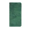 Adecuado para Funda de Teléfono Móvil Samsung A27 5g, Xingyunliushui Soporte Magnético Fuerte para Tarjetas Billetera Tapa Flip Funda Protectora de Cuero A18