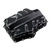 04E103600A Cárter Sem Furo para Vw Santana Br2 1.4t 2014-2015