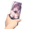 Espírito de raposa anime grampo de ar ventosa copo de avião masturbador masculino mamadeira dispositivo famoso Santo Graal Fiji prazer brinquedos sexuais brincar