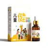 Aceite Esencial de Masaje para el Crecimiento Infantil para Cuello, Hombros, Cintura y Piernas, Adecuado para Adolescentes, Extracto de Hierbas, Suave y Cómodo, Aceite para Uso en Todo el Cuerpo