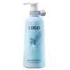 Acondicionador OEM Personalizado, Suave e Hidratante para Hombres y Mujeres, Fragancia de Larga Duración 72H, Mejora el Frizz, Champú OEM