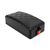 Caja de Conexiones de Potencia Grande de Venta Directa de Fábrica Adaptador Controlador de Iluminación LED Abertura Serigrafía Interruptor Carcasa ABS