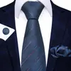 Corbatas para Hombre de Guangzhou, Corbata Jacquard con Forma de Flecha para Boda de Novio y Vestimenta Formal de Negocios, Corbata de Alta Gama para Hombre