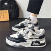 Zapatos de Hombre de Talla Grande Transfronterizos Verano 2024 Nueva Llegada Zapatos Casuales Transpirables Tenis de Moda Todo Combinable Zapatos Planos para Adolescentes