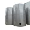 Tanques de Almacenamiento de Acero Inoxidable 304 de Dawei Supplies, Tanques de Almacenamiento de Lubricante Usados de 60 Metros Cúbicos, Tanques de Almacenamiento con Calentamiento de Aceite