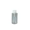 Personalizado de la Fábrica de Origen, Botella de 500 ml de Agua Micelar Desmaquillante, Botella Dispensadora de Presión y Relleno de PET, Se Puede Imprimir con Logo
