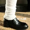 Mocasines de Tacón Grueso de Cuero Genuino de Alta Calidad para Mujer, Nuevo Modelo Primavera/Verano 2026, Zapatos de Cuero JK Versátiles Ultra Silenciosos