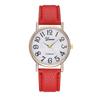 2023 Novo Agvawatch Shell Face Relógio de Pulso com Pulseira Geneva Grande Digital Moda Relógio Feminino