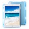 Funda protectora de lote de fábrica 2022iPad10 con ranura para bolígrafo 10.2 air4 10.9 mini56pro11 anticaída explosiva