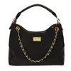 Bolso tote 2026 estilo nuevo, bolso pequeño de cadena con patrón de rombos retro inspirado en Chanel, bolso de gran capacidad para el trabajo, bolso de gamuza para el hombro para mujer