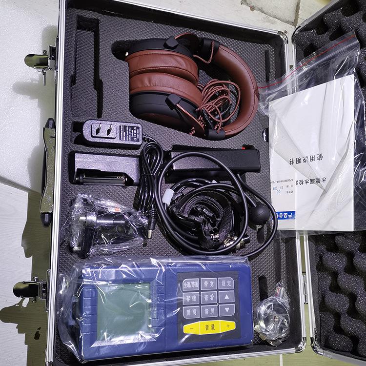 漏水检测仪内部图1