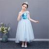 Oferta Especial Venta de Liquidación Vestidos para Niñas Vestido de Princesa Elsa de Frozen Vestido de Cuento de Hadas Blancanieves Disponible para Dropshipping