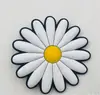 Colgante de Bolso de Playa de Dibujos Animados DIY Accesorios para Bogg Bag Accesorios para Bolso Saudí Colgante de Arcoíris de Verano