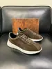 Sapatos Casuais Estilo Negócios de Couro Genuíno Populares Transfronteiriços, Tênis Macios de Camurça Sr, Fornecimento Direto da Fábrica