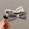 Pinza de Pato Dulce para la Parte Trasera de la Cabeza, Pasador de Gama Alta, Pinza para el Cabello Estilo Nuevo 2026, Lindo Accesorio de Pinza de Garra para Primavera y Verano