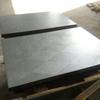 Placa de Inspeção de Ferro Fundido Plataforma de Retificação, Polida à Mão por Montadores, Venda Direta do Fabricante, Plataforma de Ferro Fundido de Mesa de Alta Precisão