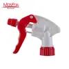 Meipai 28/400 28/410 28/415 pistola grande 28 dientes pistola rociadora plástico botón manual rociador boquilla