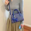 El popular bolso pequeño cuadrado de estilo coreano para mujer de este año es el nuevo modelo de verano 2026 con un elegante diseño a cuadros, adecuado para ir al trabajo y como bolso de hombro o cruzado.