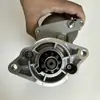 O motor de arranque 428000-8640 E9167-63011 é adequado para motores de arranque Kubota