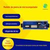 Medidor de poeira a laser de microcomputador LD-3C medidor de poeira de microcomputador portátil medidor de poeira de microcomputador a laser