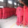 Estoque Pronto do Fabricante de Traje de Imersão Isolante Tipo Dbf-I, Traje de Imersão Térmica Marítima, Traje de Salvamento, Grandes Quantidades Disponíveis a Preços Favoráveis