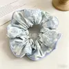 Cintas para el pelo tipo moño de fábrica, cintas para el pelo frescas y sencillas estilo bosque de satén, venta al por mayor de cintas para el pelo y diademas