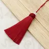 Borlas de 10 cm de Grosor, Borlas de Sombrero de Piña, Caja de Regalo con Borlas de Perlas, Adorno Colgante Decorativo de Abanico de Cortina Estilo Antiguo