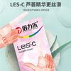 Guantes de dedo Beilile cuentas suaves sexy lesC partículas ultra-finas guantes de dedo para masturbación femenina
