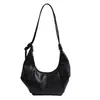Bolso Retro de Lujo Ligero Tipo Dumpling para Mujer 2025 Nuevo Bolso Tote Versátil de Alta Textura Bolso de Mano para Viaje de Negocios Gran Capacidad Bolso de Hombro