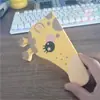 Educação infantil EVA carimbo desenho animado animal pequeno cartão de espuma crianças Brinquedo de banho desenho animado fruta