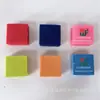Goma Borradora para Paleta de Pickleball de Fibra de Carbono para Eliminación de Polvo, Manchas y Rayones