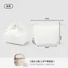 Nova Bolsa de Mão para Lancheira Bolsa Isotérmica Impermeável Portátil Grande Capacidade Espessada Lancheira Bolsa de Almoço para Trabalhadores de Escritório e Estudantes