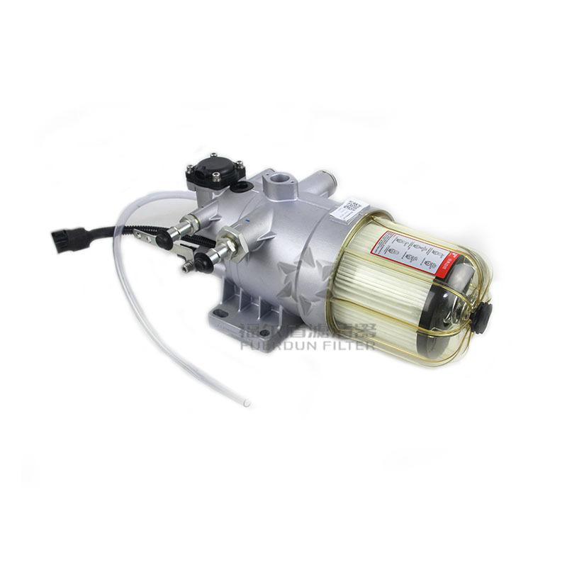 S210013301燃滤总成(4)