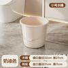 Lavabo de Plástico Engrosado Grande, Mediano y Pequeño Juego de Tres Piezas Lavabo Doméstico Lavabo para Verduras Lavapiés Lavabo para Ropa de Bebé Dormitorio