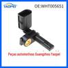 Wht005651 para 2012-2024 Audi Q7 Sensor ABS Sensor de Velocidade da Roda