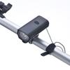 Luz Exterior para Ciclismo de Montaña Bicicleta Alta Luminosidad Aleación de Aluminio Luz de Bicicleta Faro LED Ciclismo Nocturno Lámpara de Bicicleta Faro