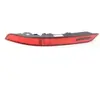 95863110510 95863110610 Es Adecuado para Porsche Cayenne 11-18 Luces Traseras del Parachoques Trasero..