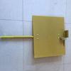 Eletricista Resina Isolante Isolamento Barreira Anti-choque Elétrico Placa de Isolamento Escudo de Segurança para Eletricista