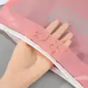 Bolsa con Cierre Rosa de Moda Nueva Bolsa con Cierre de PE Bolsa de Plástico con Cierre Hermético Bolsa para Empaquetar Ropa Interior Bolsa para Ropa