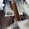 Corrimão de escada polímero PVC madeira-plástico base montado na parede varanda coluna de aço inoxidável corrimão acessórios de grade