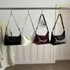 Bolso de Axila Estilo Coreano para el Trabajo para Mujer 2026 Nuevo Primavera Popular Moda Bolso de Hombro Único Bolso Cruzado Versátil de Gama Alta