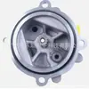 Bomba de engrenagem VOE14535458 EC200B EC210B EC240B EC240C FC2924C escavadeira