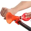 Campainha de Bicicleta, Buzina de Bicicleta, Buzina a Ar para Bicicleta de Montanha, Campainha Colorida para Bicicleta, Equipamento de Ciclismo, Acessórios para Bicicleta