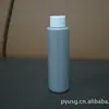 Frasco spray de pet de 120ml, frasco com tampa comum, frasco com tampa pontuda, frasco com tampa de borboleta, frasco com pump de loção